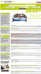 Mobile Screenshot of buscosocioynegocio.com